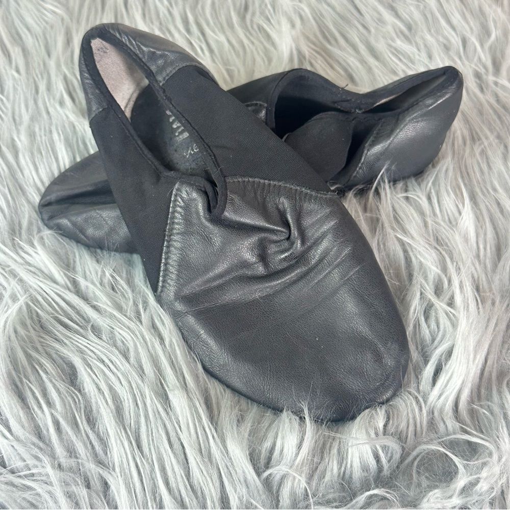 Bloch Black Women's Shoes